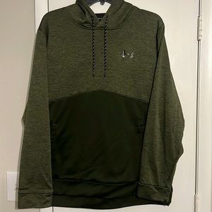 Under Armour Men's Storm Armour Fleece Hoodie XXL